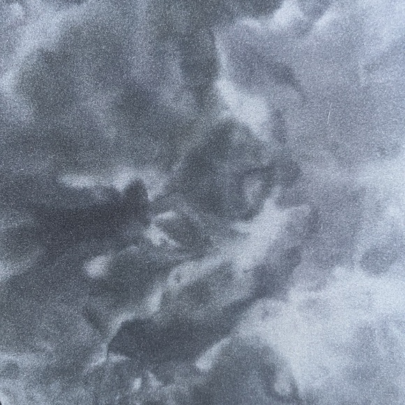 Lululemon Align High-Rise Pant 25" in Diamond Dye Pitch Grey Size4 - Picture 7 of 7